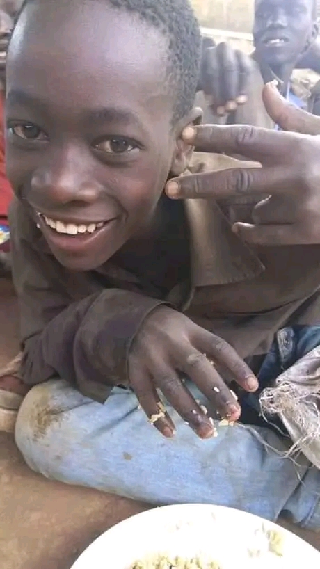 street children