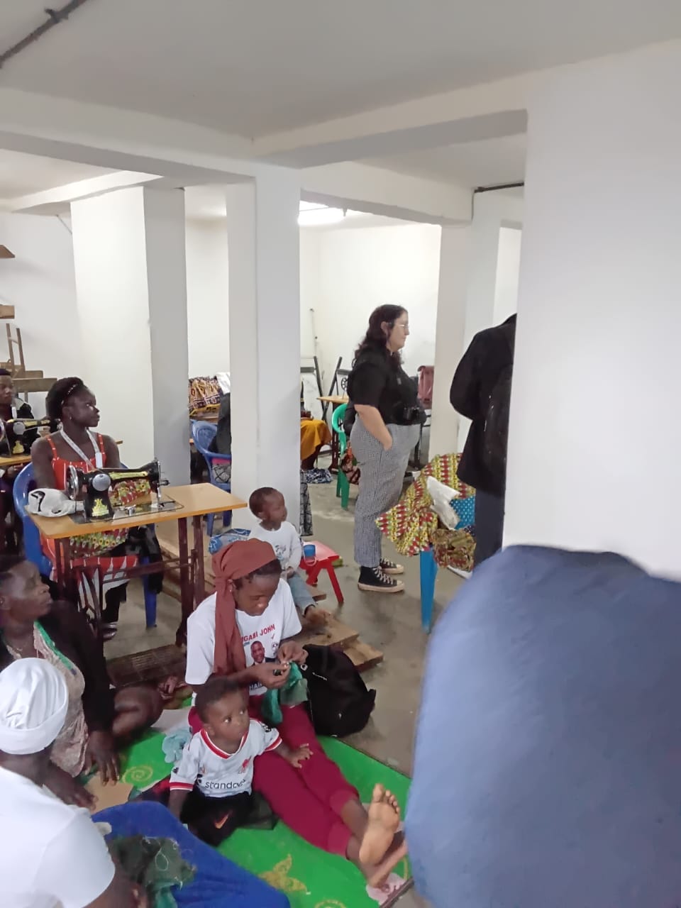 community empowerment
