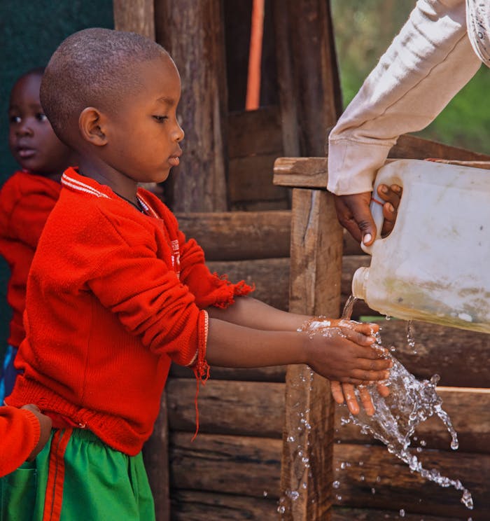 Community Empowerment in Uganda: Transforming Lives