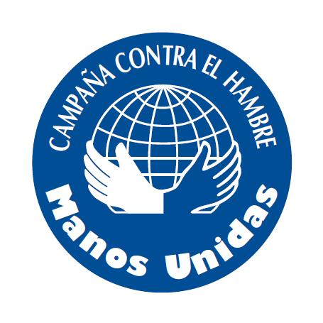 Manos Unidas Spain - Official Partnership Logo